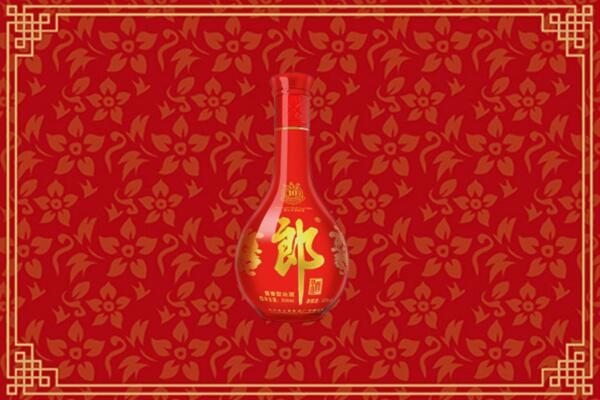 元江县回收郎酒