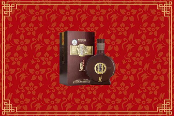 元江县回收习酒